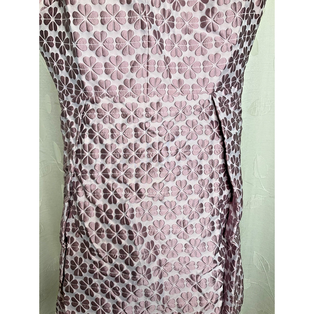 NWOT Kate Spade New York Embellished Mini Cocktail Dress, Size 14 - Picture 5 of 10